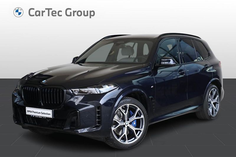 BMW X5 xDrive40d - fotografie inzerátu