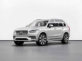 Moderniované Volvo XC90 (2020)