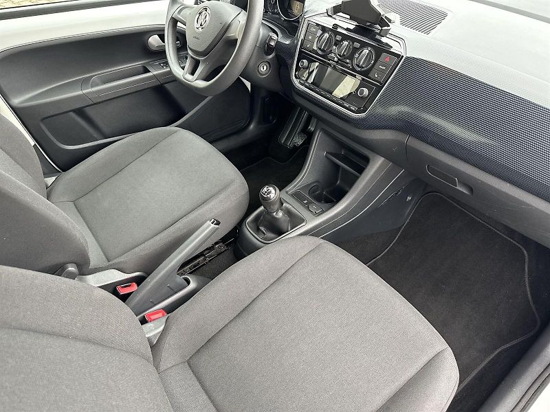 Volkswagen up! (2020) 1.0 MPI move - fotka 10 z 22