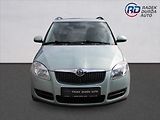 Škoda Fabia 1,2 HTP  NOVÉ V ČR,KLIMATIZACE - náhled 1