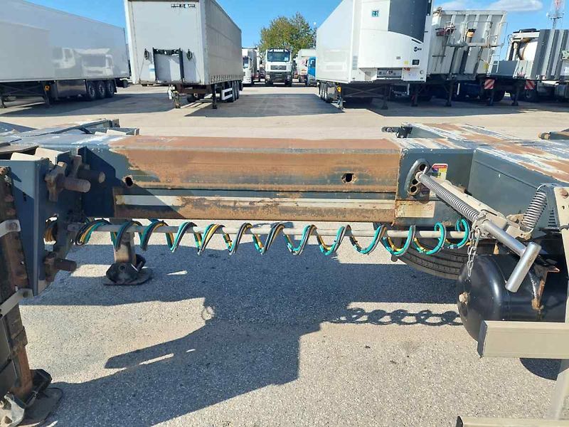 D-TEC Ostatní Flexitrailer FT-HD-S - fotka 13 z 45