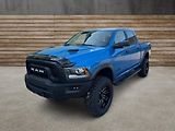 Dodge RAM (2021) +WARLOCK+ROUGH COUNTRY 6 INCH+ - náhled 7