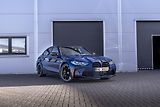 BMW M3 (2024) Competition xDrive - náhled 1