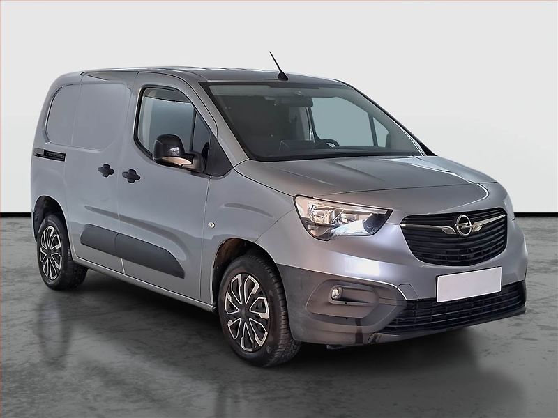 Opel Combo (2022) 1.5 CDTI, 1Maj, DPH - fotografie inzerátu