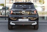 Citroën C3 Aircross (2026) 1,2 MAX Hybrid Automat+ ZIMA - náhled 6