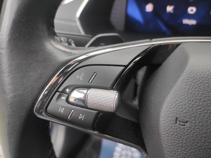 Škoda Octavia 2,0TDi 85kW, DSG, STYLE, ČR - fotka 16 z 51