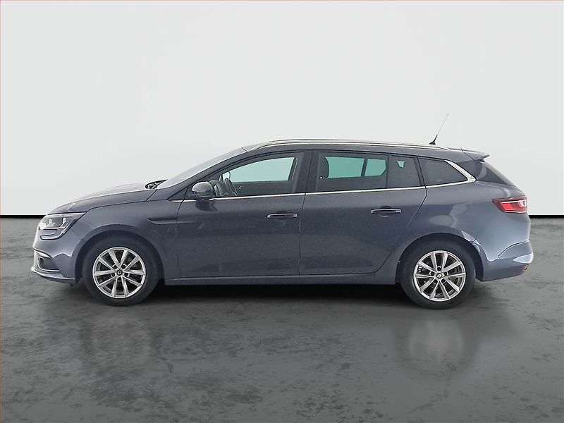 Renault Mégane (2019) 1.3 TCe, Serv.kniha, Navi - fotka 3 z 18