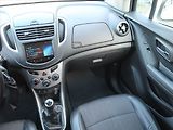 Chevrolet Trax (2014) 1.4 Turbo, 4X4, Serv.kniha - náhled 8
