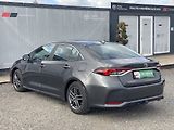 Toyota Corolla 1.5i, ČR, Comfort, záruka - náhled 4
