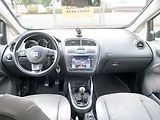Seat Altea (2008) 1.9TDI 77KW 2DIN – PO SERVISU - náhled 11
