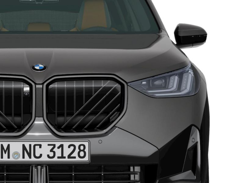 BMW X3 (2026) 40d xDrive - fotka 4 z 10