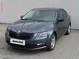 Škoda Octavia (2019) 1.5TSi, ČR, Style, LED, kmera - náhled 2