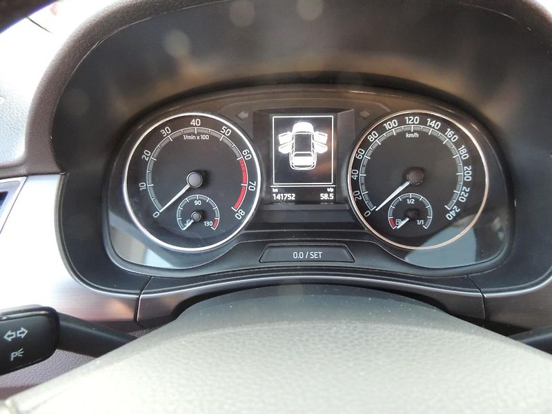 Škoda Fabia (2020) 1.0 combi,STYLE.1.majČR,DPH - fotka 23 z 26