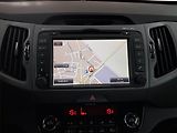 Kia Sportage (2016) Exclusive 1.7 CRDi, Serv.kniha - náhled 13