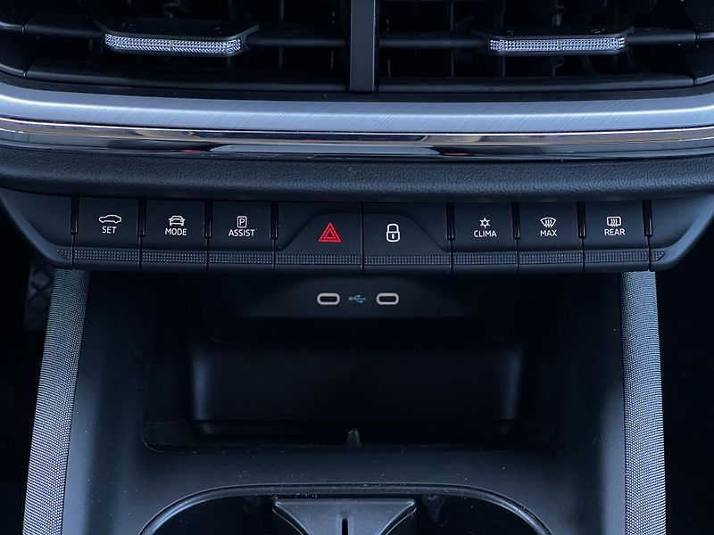 Škoda Enyaq 150kW 82kWh Tepelko DPH - fotka 13 z 26