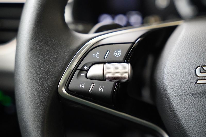 Škoda Kamiq - fotka 15 z 26