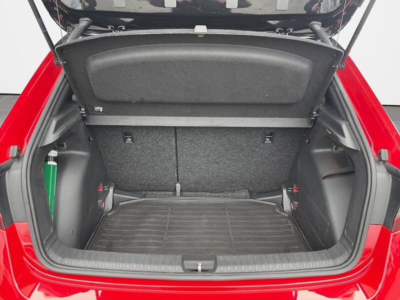 Škoda Fabia (2023) 1.0 TSI 81kW Monte Carlo - fotka 29 z 33