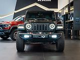 Jeep Wrangler (2026) 3.6 V6 Rubicon X, Naviják - náhled 11