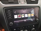Škoda Octavia (2019) Scout 2.0 TDI, 4X4, Automat - náhled 12