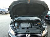 Volkswagen Touran 1,6 TDi 77kW 7.MÍST,navigace - náhled 37