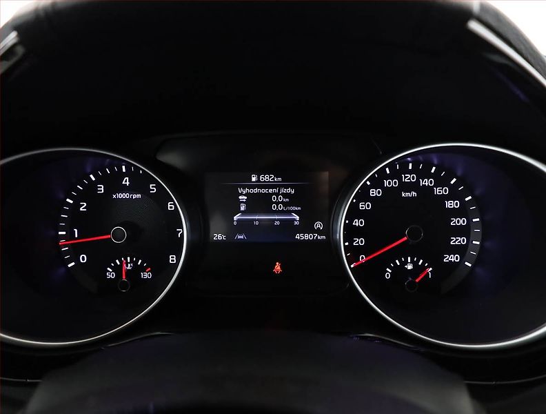 Kia Ceed (2022) Top 1.5 T-GDI - fotka 9 z 21