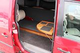 Volkswagen Caddy (2008) 1,9TDI MAXI TAŽ.ZAŘÍZENÍ   - náhled 12