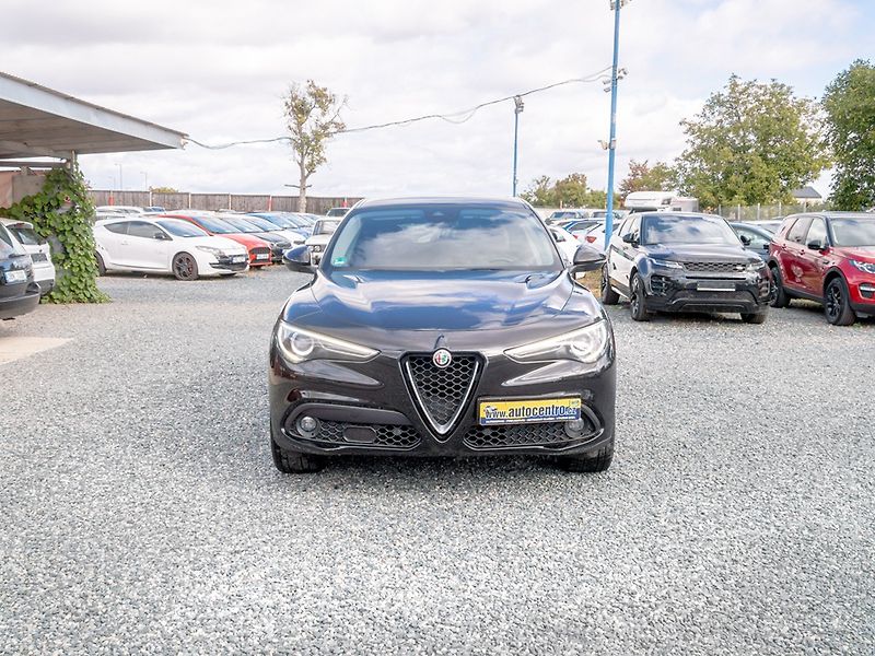 Alfa Romeo Stelvio (2021) FL 2.0JTD 140KW H/K – ROZVODY - fotka 2 z 53