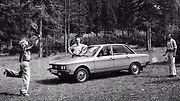 Volkswagen K70