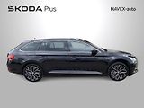 Škoda Superb (2023) Combi 2.0 TDI DSG L&K - náhled 33