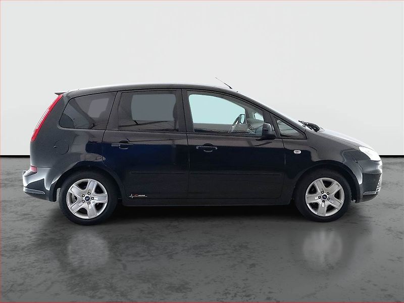 Ford C-MAX (2009) 1.6 - fotka 6 z 16