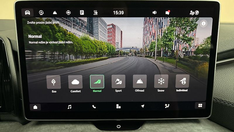 Škoda Kodiaq 2.0 TDI DSG 4x4 Exclusive Sele - fotka 32 z 34