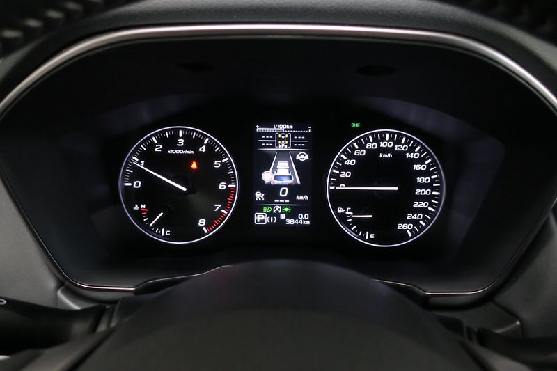 Subaru Outback (2025) 2.5i AWD Touring Tov. ZÁRUKA - fotka 21 z 50