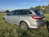 Ford Mondeo (2008) 2.0 /103kW - náhled 6