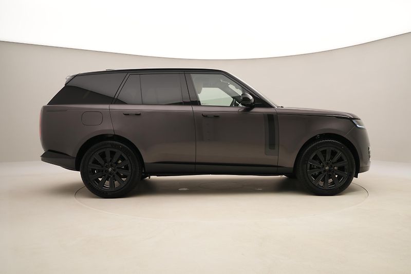 Land Rover Range Rover (2026) P380 HSE SWB - fotka 12 z 53