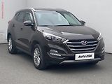 Hyundai Tucson (2017) 1.6 GDi, Trend, kamera - náhled 1