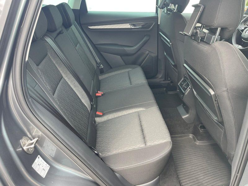 Škoda Karoq (2024) 2.0 TDI / 110 kW DSG 4x4 Top S - fotka 10 z 30