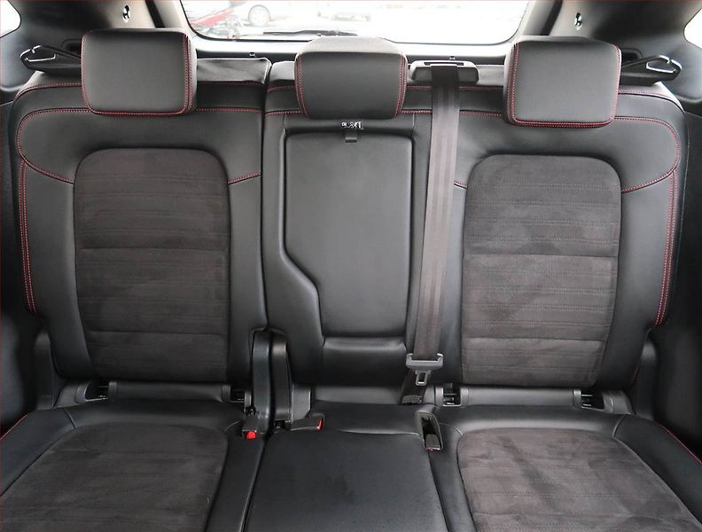 Ford Kuga (2023) ST-Line 2.0 EcoBlue - fotka 10 z 24