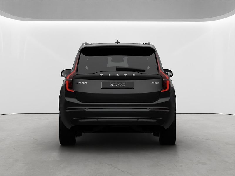 Volvo XC90 (2026) PLUS B5, HUD, vzduch.odpr., PA - fotka 5 z 11