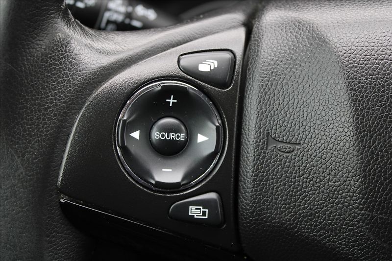 Honda HR-V 1,5 V-TEC  ELEGANCE - fotka 16 z 32