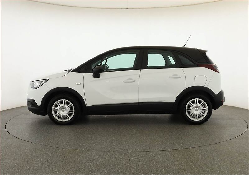 Opel Crossland X (2019) 1.2, ČR,1.maj, Tempomat - fotka 3 z 17