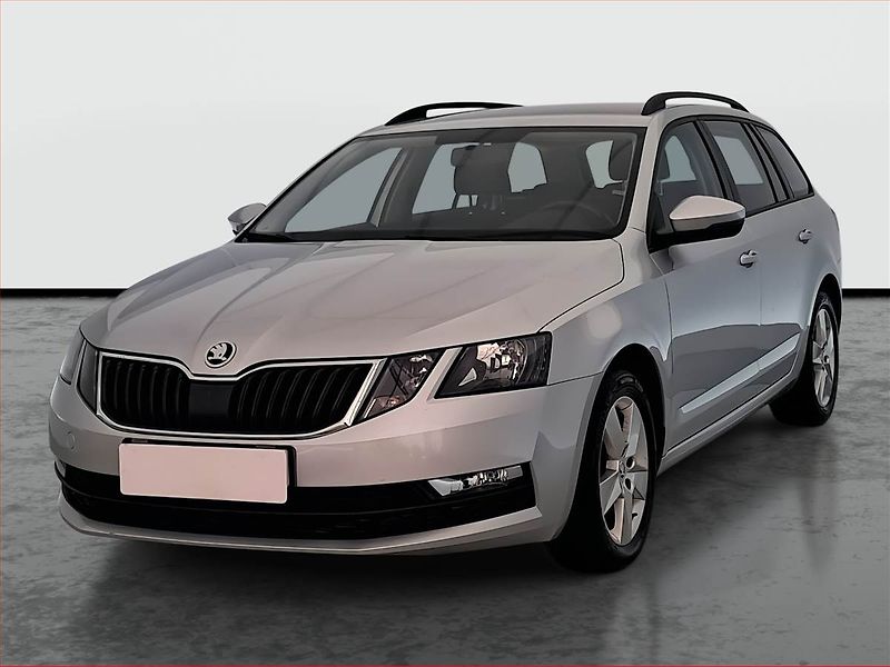 Škoda Octavia (2017) Ambition Plus 1.6 TDI - fotka 2 z 16