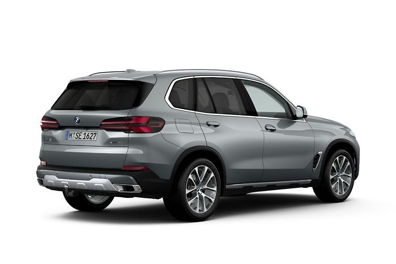 BMW X5 xDrive30d - fotka 2 z 4