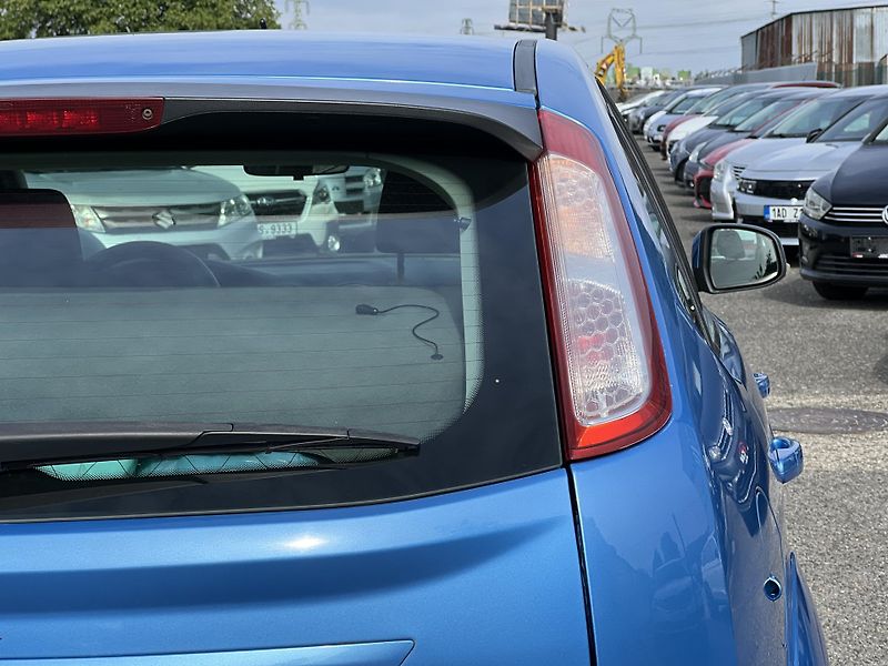 Ford Focus 1.4i 16v KOUPENO V ČR 1.MAJ. - fotka 33 z 33