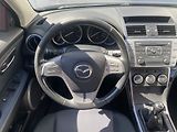 Mazda 6 (2010) 2.0 MZR-CD, AC, temp - náhled 11