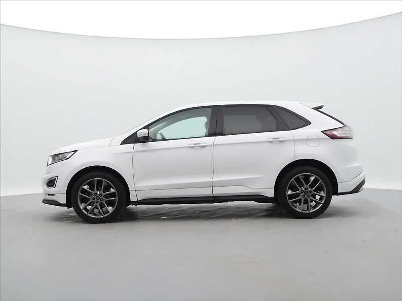 Ford Edge 2,0 TDCi 154kW Sport aut.klima - fotka 4 z 28