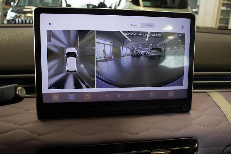 Dongfeng Box (2025) 42,3 kWh E3,  - fotka 12 z 17