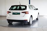 Škoda Fabia - náhled 1