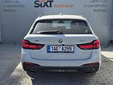 BMW Řada 5 530d xDrive Touring (210 kW) 4 - náhled 6