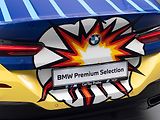 BMW Řada 8 M850i xDrive Gran Coupé - náhled 15