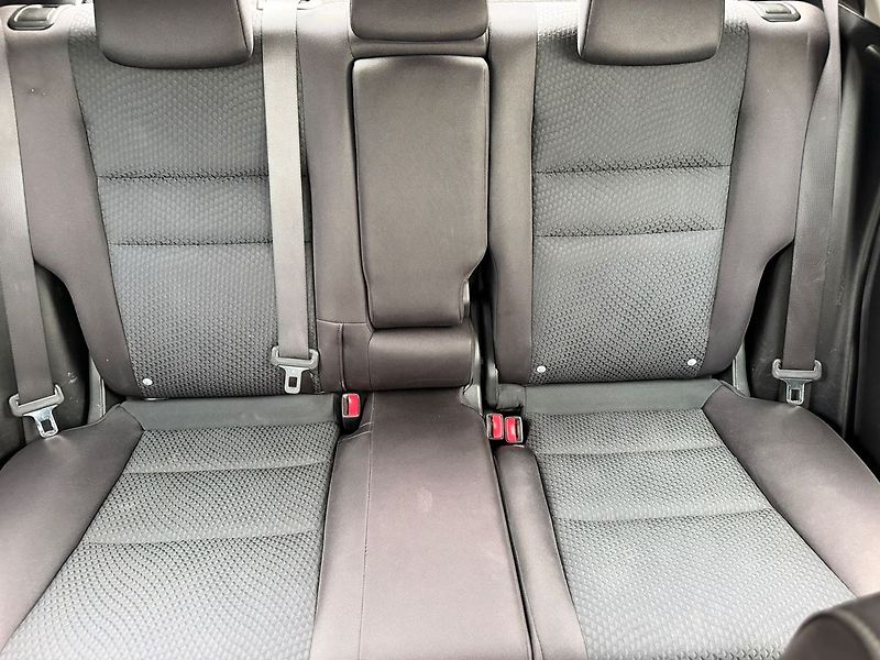 Honda Civic 1.4i Comfort 100 MAN6 - fotka 11 z 26
